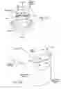 Fig. 25 - Devices, systems, and methods using magnetic force systems in or on tissue in an airway