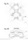 Fig. 16 - Magnetic devices, systems, and methods placed in or on a tongue