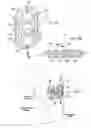 Fig. 24 - Magnetic devices, systems, and methods placed in or on a tongue