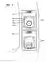 Fig. 04 - Open access sleeve for heated fluid units