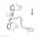 Fig. 07 - Adjustable restraints