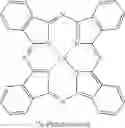 Fig. 04 - FILTER CONTAINING A METAL PHTHALOCYANINE AND POLYCATIONIC POLYMER