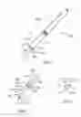 Fig. 03 - Artificial fingernail appliance and method for its use