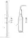 Fig. 04 - Cleaning device for medical instruments