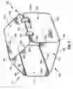 Fig. 11 - Collapsible structures