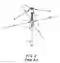 Fig. 03 - TOP LOCALIZATION MECHANISM OF BELL FOLDING TENT FRAME