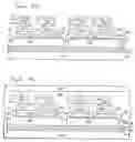 Fig. 06 - Methods of forming thermoelectric devices including electrically insulating matrices between conductive traces