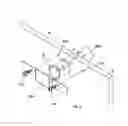 Fig. 05 - Solar powered light emitting diode illuminated display panel assembly