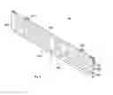 Fig. 06 - Solar powered light emitting diode illuminated display panel assembly