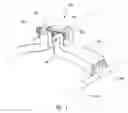 Fig. 05 - Dry break valve assembly