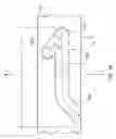 Fig. 12 - Dry break valve assembly