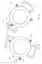 Fig. 16 - Dry break valve assembly