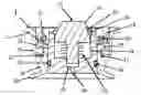 Fig. 01 - Latched valve assembly