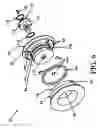Fig. 07 - Explusion valve assembly