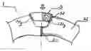 Fig. 01 - Pipe with a canal in the pipe wall