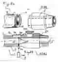 Fig. 09 - Pipe with a canal in the pipe wall