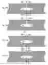 Fig. 14 - Pipe with a canal in the pipe wall