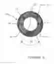 Fig. 05 - Corrugated conduit with reinforcement and flow control features