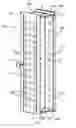 Fig. 01 - Guide device for cutting elongate workpieces