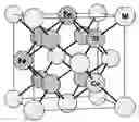 Fig. 01 - Internal gettering by metal alloy clusters