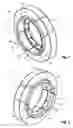 Fig. 02 - Run flat tire insert system
