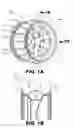 Fig. 02 - Tire and wheel noise reducing device and system