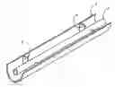 Fig. 01 - Modular drip pan system