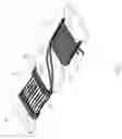 Fig. 05 - Grid strip component for shutters with pull cord