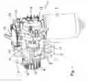 Fig. 02 - Electromechanical drive for a door