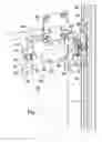 Fig. 08 - Electromechanical drive for a door