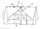 Fig. 01 - Window origami panels and the like