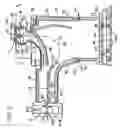 Fig. 03 - Method of making thin cast strip using twin-roll caster and apparatus therefor