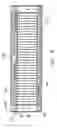 Fig. 09 - Modular heat sink