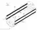 Fig. 02 - Assembly of baffles and seals and method of assembling a heat exchanger