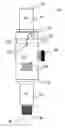 Fig. 01 - Top drive swivel apparatus and method