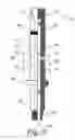 Fig. 04 - Top drive swivel apparatus and method