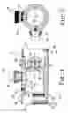 Fig. 05 - Top drive swivel apparatus and method