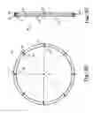 Fig. 07 - Top drive swivel apparatus and method