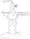 Fig. 01 - System and method for collecting escaping hydrocarbons from a breached well pipe
