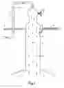 Fig. 02 - System and method for collecting escaping hydrocarbons from a breached well pipe