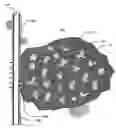 Fig. 01 - Methods of hydraulic fracturing and of propping fractures in subterranean formations