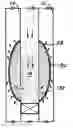 Fig. 01 - Method and apparatus for ECP element inflation utilizing solid laden fluid mixture