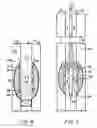 Fig. 04 - Method and apparatus for ECP element inflation utilizing solid laden fluid mixture