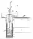 Fig. 01 - System and method for optimizing transferred fluid volume during an oil well pumping cycle