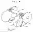 Fig. 02 - Cable or the like protection and guide device