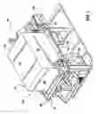 Fig. 02 - Radio frequency isolation container