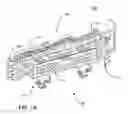 Fig. 02 - Cable management system
