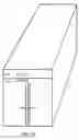 Fig. 07 - All weather housing assembly for electronic components