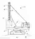 Fig. 02 - Track-mounted drilling machine with active suspension system