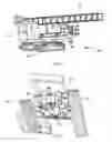 Fig. 03 - Track-mounted drilling machine with active suspension system